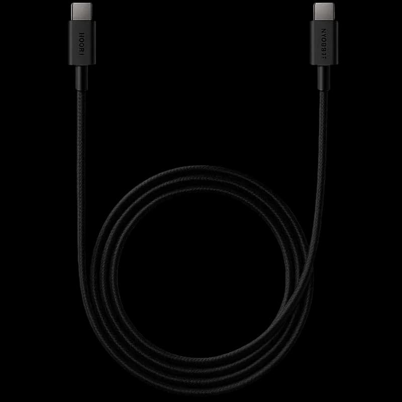 Xiaomi BHR087BGL Cabo USB-C USB4 240W 1m Black