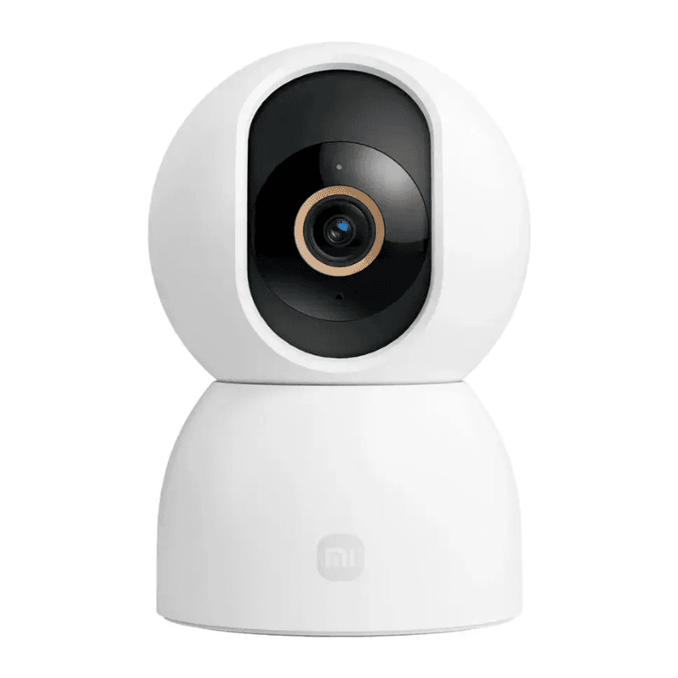 Câmara Videovigilância Xiaomi Smart Camera C500 Branco