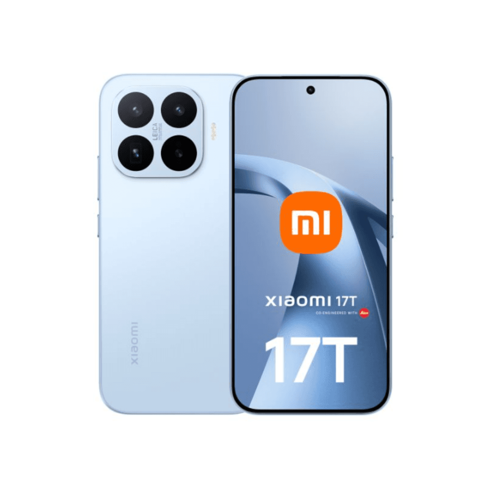 Xiaomi 17T 5G 6.59″ Dual SIM 12GB/512GB Blue