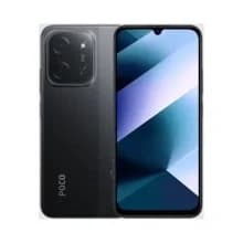 Smartphone Poco C85 8GB/256GB Dual Sim Preto