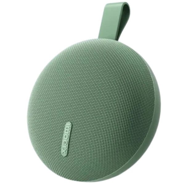 Xiaomi Essential Coluna Bluetooth 6.0 IP66 Verde
