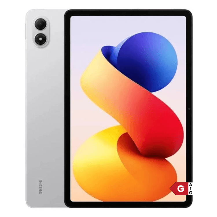 Tablet Xiaomi Redmi Pad 2 Pro 12.1" 6GB/128GB Wi-Fi Prateado