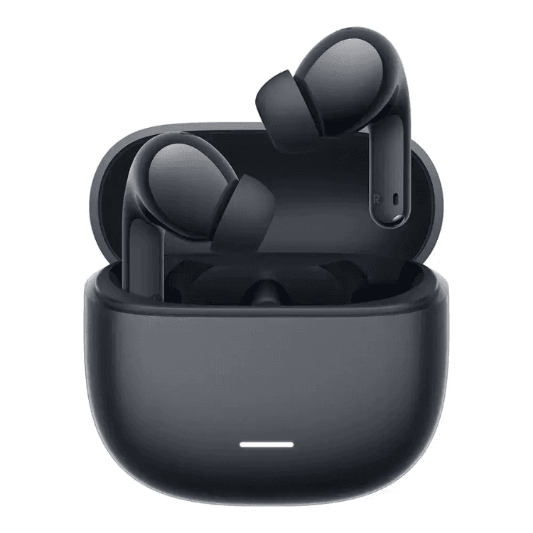 Xiaomi Auriculares Redmi Buds 8 Lite Black