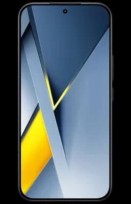 Xiaomi Poco F8 Ultra 5G 6.9" Dual SIM 16GB/512GB Black