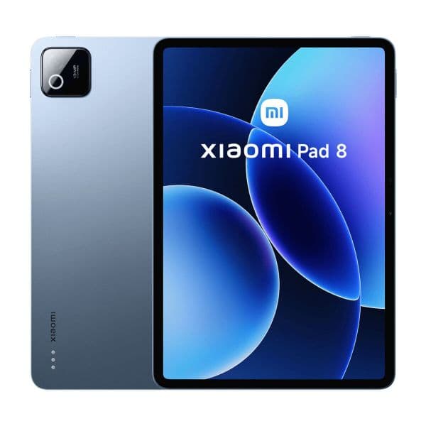 Xiaomi Pad 8 11.2" 8GB/256GB Wi-Fi Pine Blue
