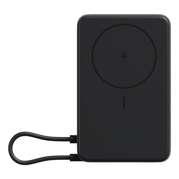 Powerbank Xiaomi BHR08P9GL 10000mAh Grey