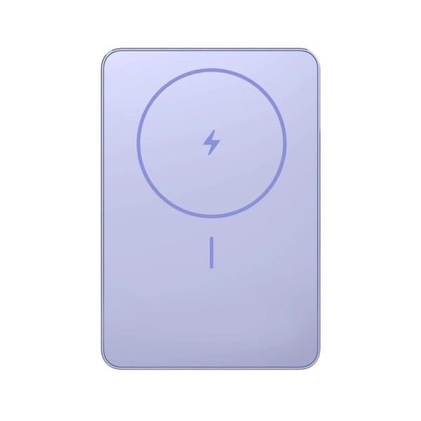 Powerbank Xiaomi Xiaomi UltraSlim 5000mAh 20W USB-C Purple