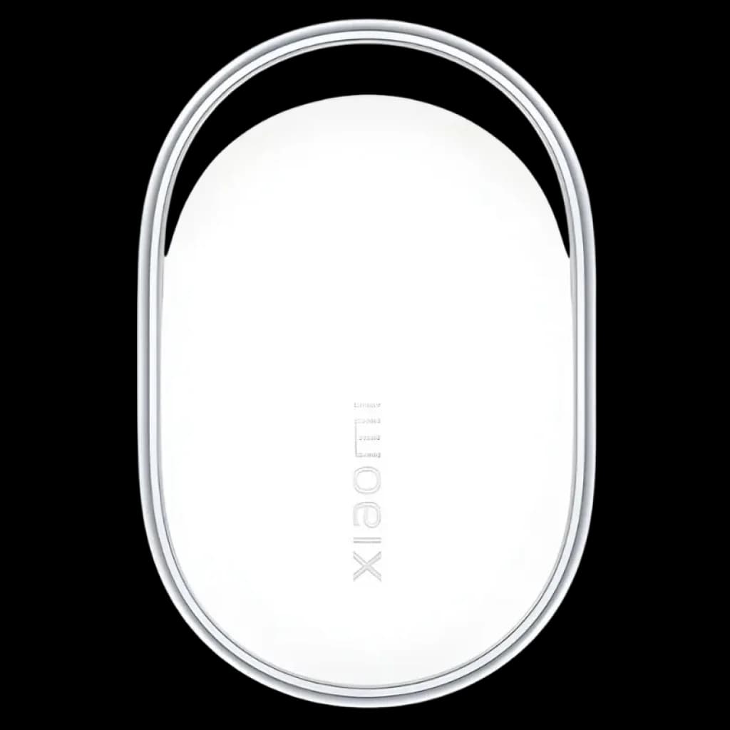 Localizador Bluetooth Xiaomi Smart Tag NFC IP67 Find My Android iOS Branco
