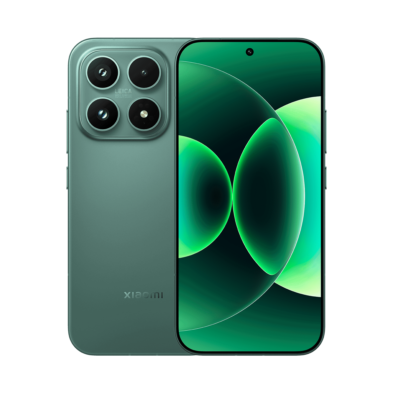 Xiaomi 17 5G 6.3" Dual SIM 12GB/256GB Venture Green