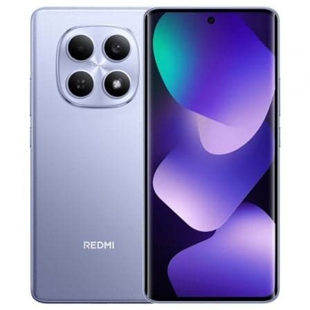 Xiaomi Redmi Note 15 4G 6.77" Dual SIM 8GB/256GB Purple