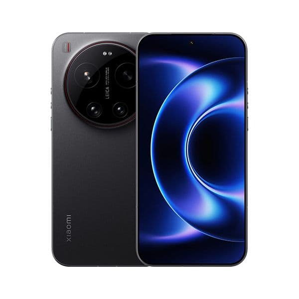 Xiaomi 17 Ultra 5G 6.9" Dual SIM 16GB/1TB Black