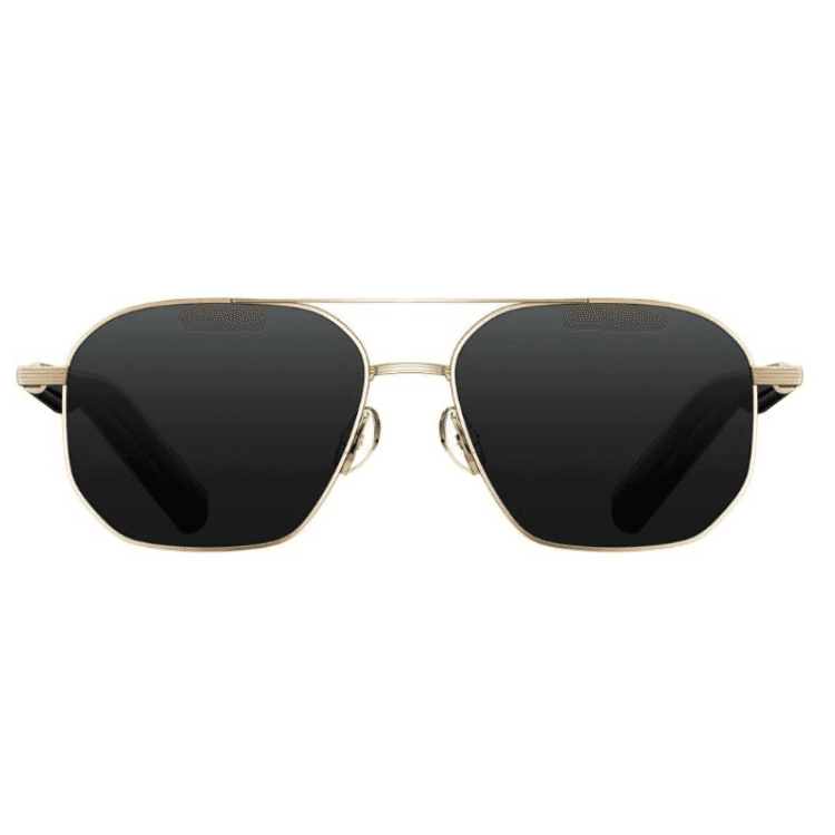 Xiaomi Mijia Smart Audio Glasses Aviator - BHR08VYGL