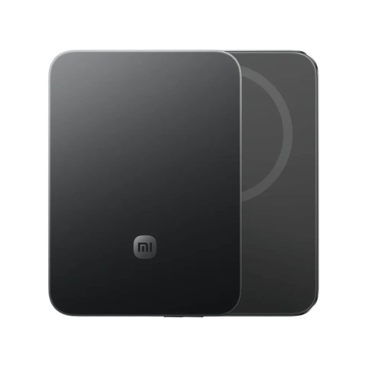 Xiaomi UltraThin Magnetic Power Bank 5000 15W Preto - Ligatu