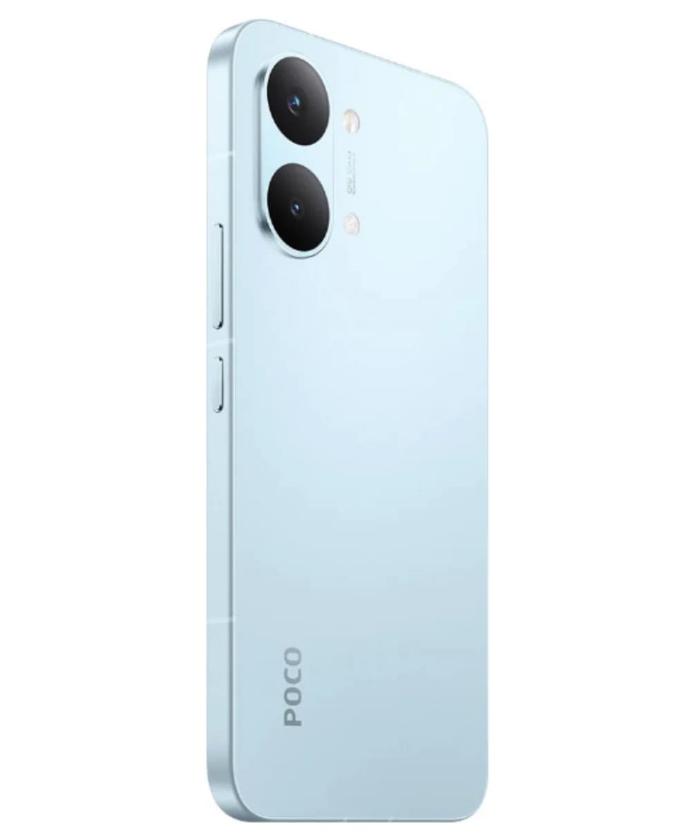 Xiaomi Poco X8 Pro Max 5G 6.83" Dual SIM 12GB/512GB Blue