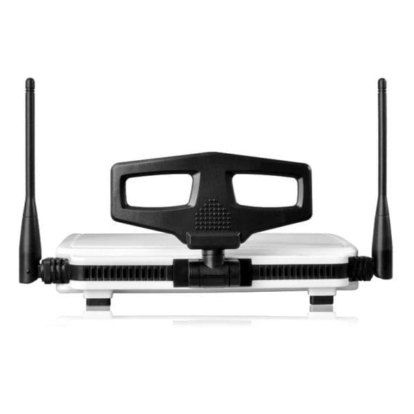 Tenda Router W302R