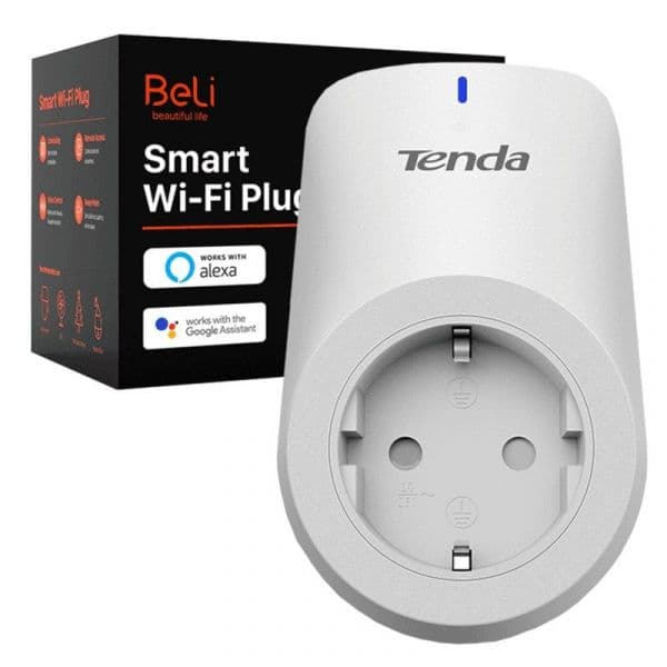 Tenda Beli SP3 Tomada Inteligente Wi-fi