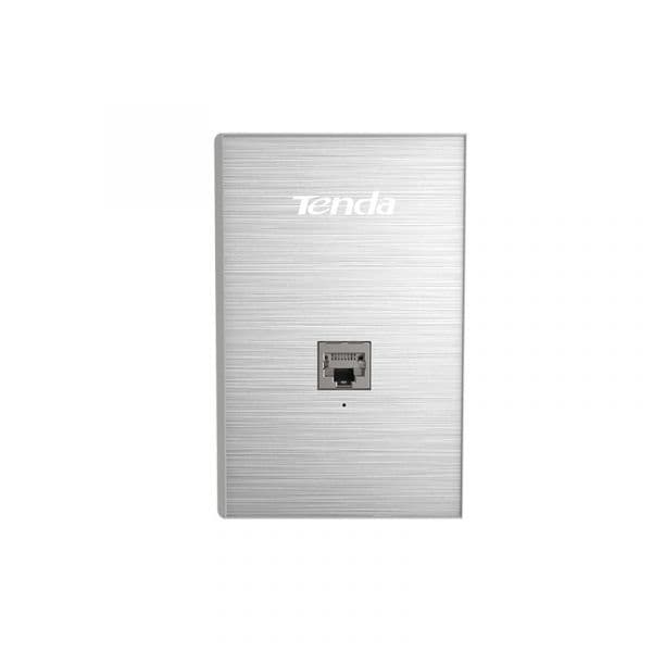 Tenda W6_US Ponto de Acesso Wi-Fi In-Wall 300Mbps