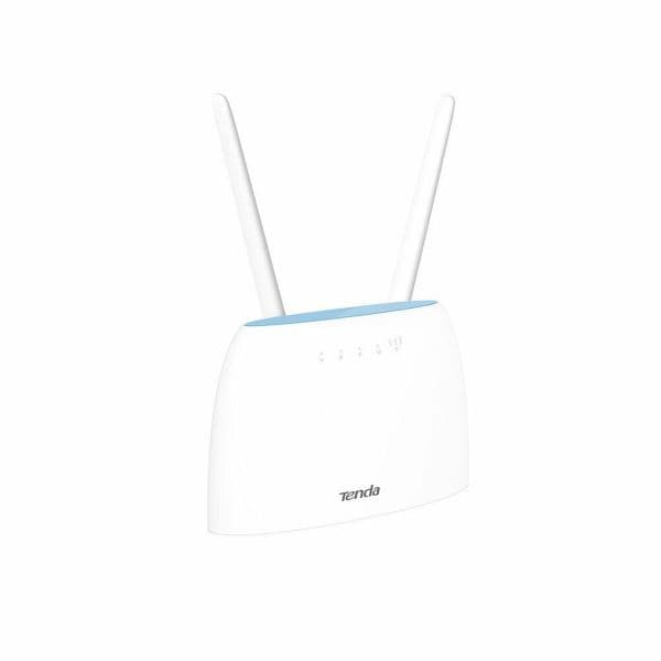 Tenda Router C1200 Dual-Band Wi-Fi 4G+ LTE - 4G09