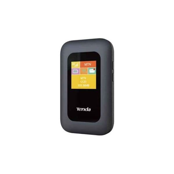 Tenda Router 4G185 Router WiFi Portátil 3G/4G LTE
