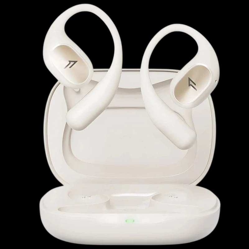 1MORE S31 Open Sports Auriculares Sem Fios Bluetooth Branco