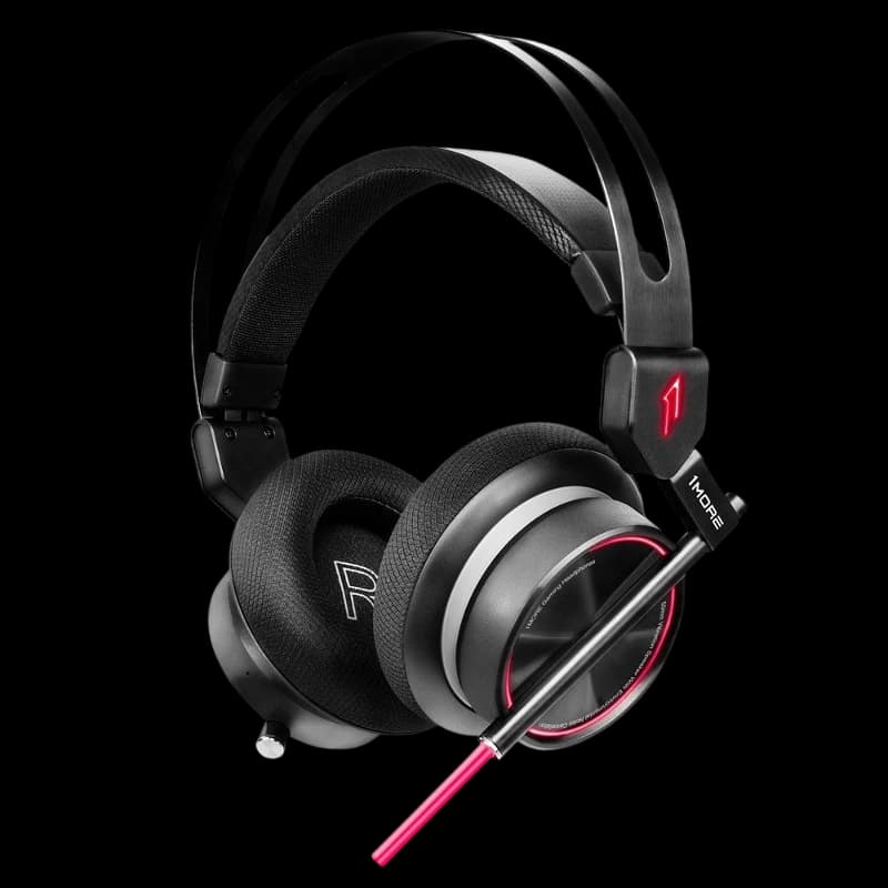 1More Spearhead VR H1005 Gaming 7.1