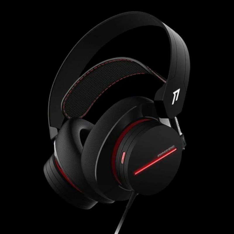 1More Spearhead VR Classic H1007 7.1