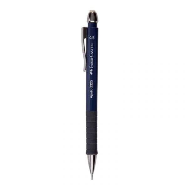 Faber-castell Lapiseira 0.5mm Azul