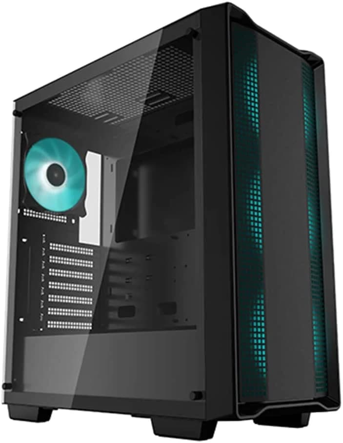 Caixa ATX DeepCool CC560 Preta