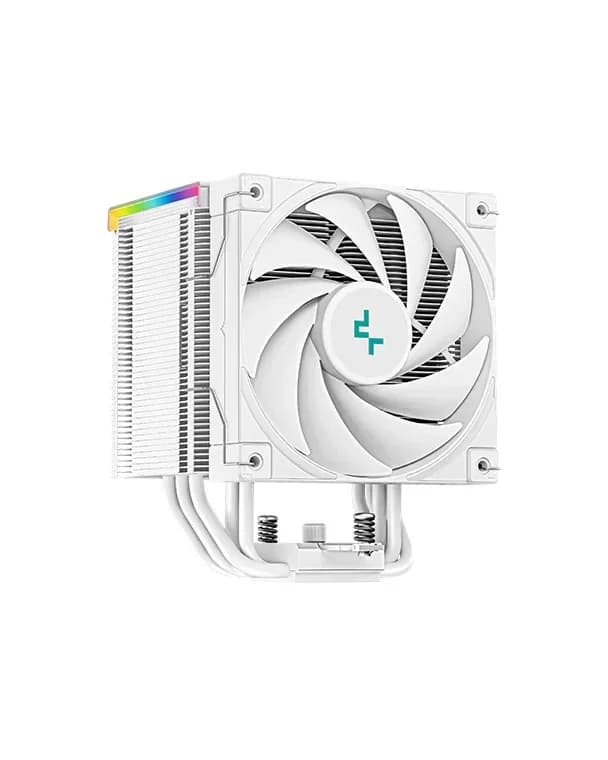 Dissipador Deepcool AK500S DIGITAL White Socket 1700/AM5