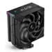 Dissipador CPU DeepCool AK400 Digital Pro ARGB 120mm Preto - R-AK400-BKAPMN-G