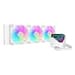DeepCool Water Cooler All-In-One LT360 Branco - R-LT360-WHAMNC-G-1