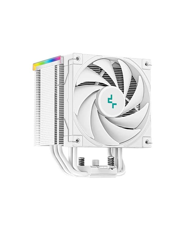 Deepcool AK500 Digital Pro Cooler CPU 120mm Branco