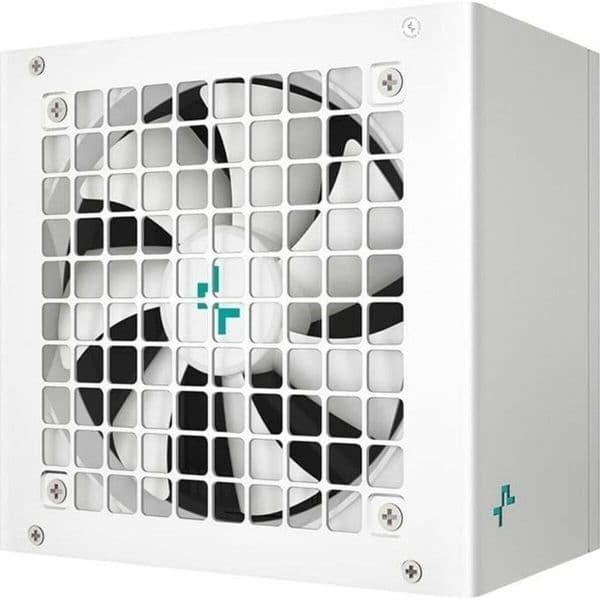 DeepCool Fonte de Alimentação ATX GamerStorm PN850M 850W 80 Plus Branca