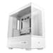 Deepcool Caixa CH690 Digital Vidro Temperado Branca