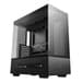 DeepCool CH690 DIGITAL Caixa ATX Vidro/Malha USB-C Preta
