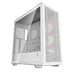 Deepcool ATX MORPHEUS Ventilador Lateral ARGB Branca