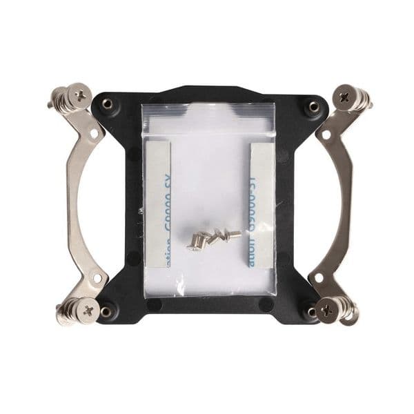 Deepcool EM172-MKNNAN-G-1 Adaptador de Montagem de Cooler AM5 Cinzento