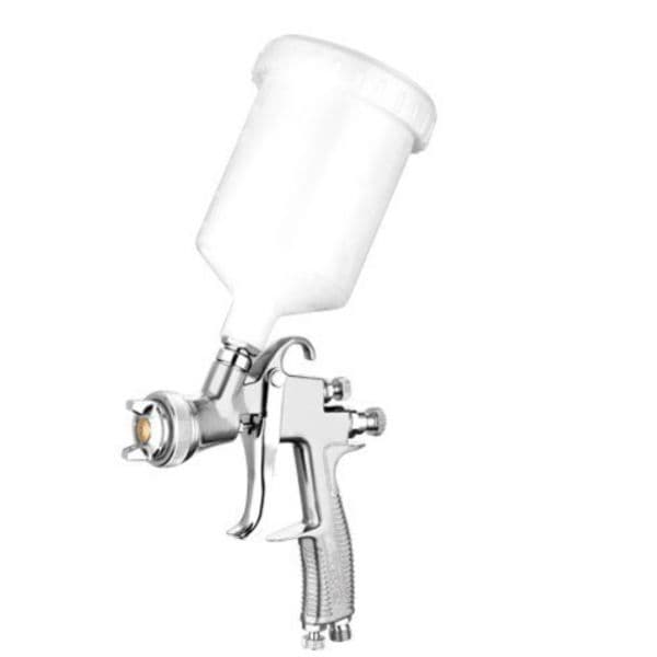 Tolsen Pistola Pintura Gravidade Profissional 600ML