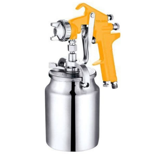 Tolsen Pistola Pintura Sucção 1LT