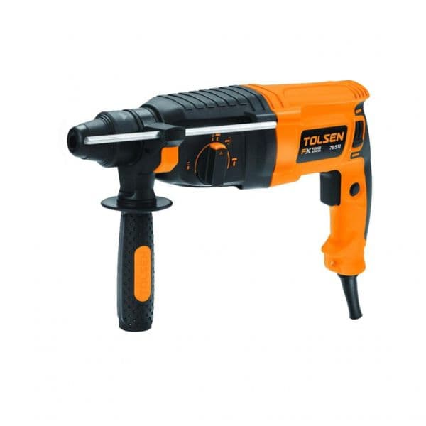 Tolsen Berbequim Pneumático Sds Plus 800W