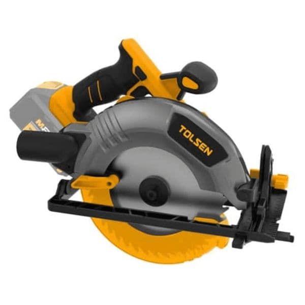 Tolsen Serra Circular Industrial 20V 185MM