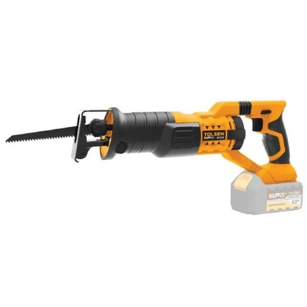 Tolsen Serra Sabre 20V 22MM