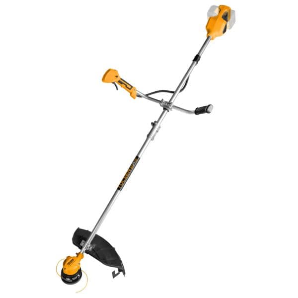 Tolsen Roçadora Industrial 40V