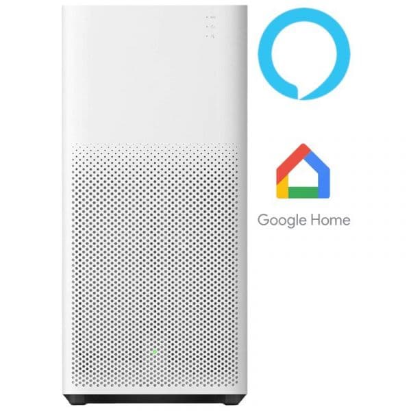 Purificador de Ar Xiaomi Mi Air Purifier 2H White - FJY4026GL