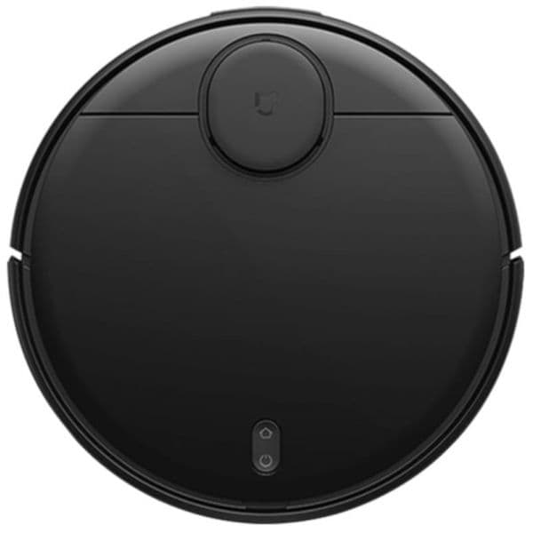 Xiaomi Aspirador Mi Robot Vacuum Mop Pro Preto