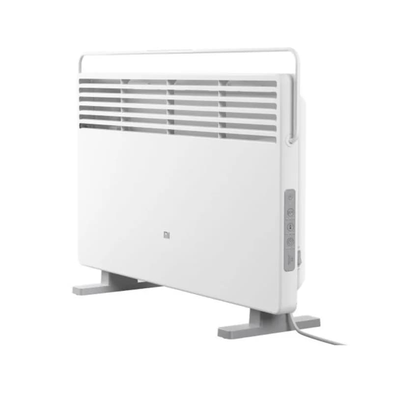 Convetor Xiaomi Aquecedor Inteligente Elétrico Mi Smart Space Heater S 2200W
