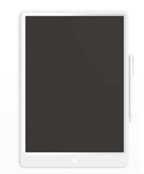 Tablet de Desenho Branco Xiaomi Mi LCD Writing 13.5"