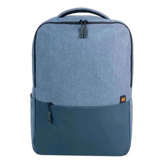 Mochila Xiaomi Mi Commuter Backpack 15.6" Azul