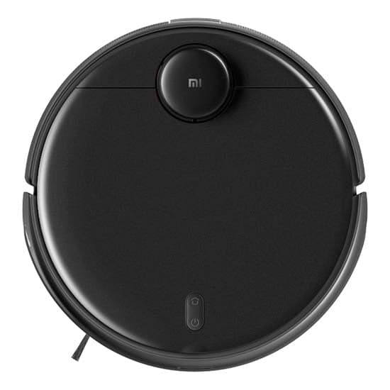 Aspirador Robot Xiaomi Mi Vacuum Mop 2 Pro Preto - Usado Grade A+