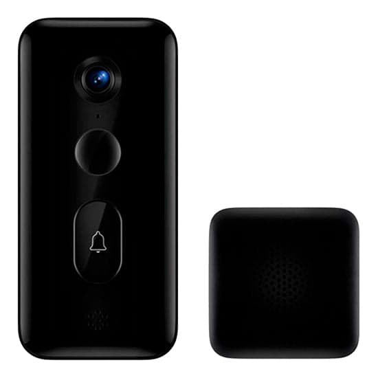 Xiaomi Video Porteiro Mi Smart Doorbell 3